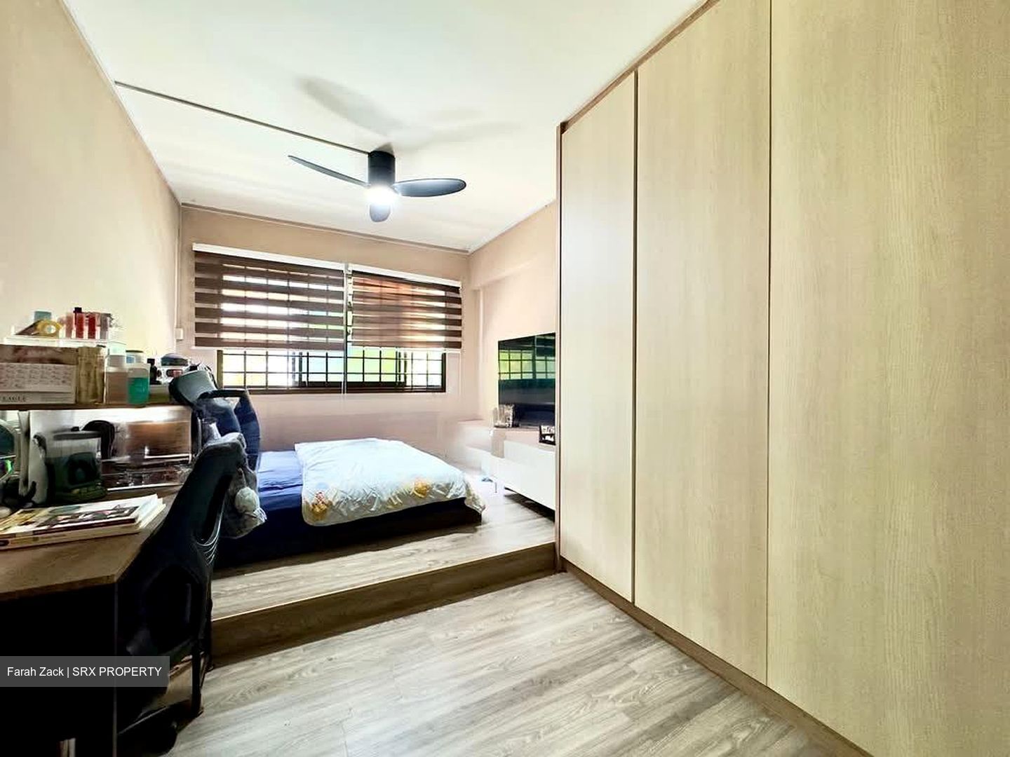 Blk 730 Tampines Street 71 (Tampines), HDB 5 Rooms #603721521